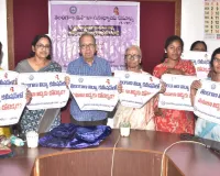 మహిళల సాధికారతకు విద్యే ఆయుధం