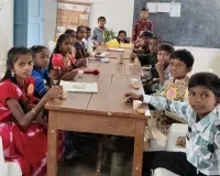 ఘనంగా స్వపరిపాలన దినోత్సవం 