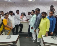 దోమల సమస్యను పరిష్కరించాలి 