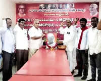 బి.ఎన్. చరిత్ర తెలంగాణకు గర్వకారణం