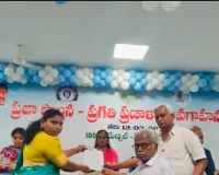 పిరమిడ్ నిర్మాణానికి వినతి 