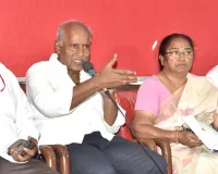 24న సిపిఐ చలో అసెంబ్లీ