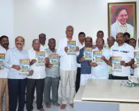 అమర్‌నాథ్ సేవా సమితి సేవలు దేశానికి ఆదర్శం