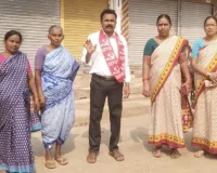 అంగన్వాడీల అరెస్టు అప్రజాస్వామికం