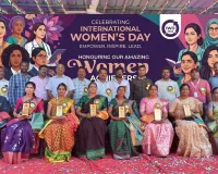 అనంతారం లో ఘనంగా మహిళా దినోత్సవం 