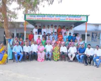 ఘనంగా స్వపరిపాలన దినోత్సవం 