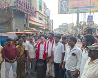 ఇరాన్ పై యుద్దోన్మాదాన్ని తక్షణమే ఆపాలి 