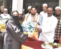 రంజాన్ మాసం మత సామరస్యానికి ప్రతీక