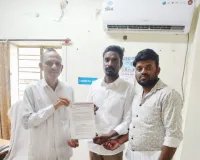 ప్రైవేట్ పాఠశాలల్లో ఉచిత సీట్ల భర్తీకి డిమాండ్  