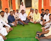 శ్రీరామనవమి వేడుకల పై  ప్రత్యేక సమావేశం 