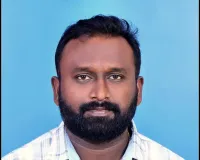 అనారోగ్యంతో విలేకరి మృతి