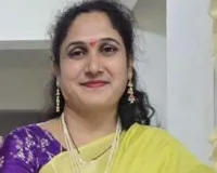 తెలంగాణ చేనేత ఐక్య వేదిక రాష్ట్ర ఉపాధ్యక్షురాలిగా వేముల ఉమారాణి నియామకం.