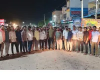 పేటలో సంబరాలు 