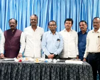 గంగపుత్రుల హక్కులను కాపాడండి 