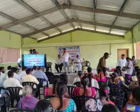 పాలనలో వార్డు సభ్యుల పాత్ర కీలకం