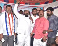 వీఆర్ఎల వారసులకు ఉద్యోగాలు ఇవ్వాలి