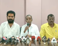 తుకారాంగేట్  పీఎస్ ను అడ్డగుట్టలో కలపొద్దు