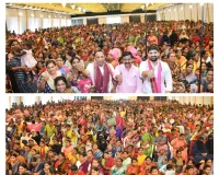 రెండేళ్లలో  బిఆర్ఎస్ ప్రభుత్వం వస్తుంది 