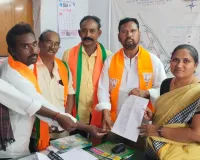 హామీలు అమలు చేయాలి 