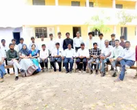 ఘనంగా స్వపరిపాలన దినోత్సవం  