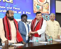 కుల గణనతోనే సామాజిక న్యాయం 