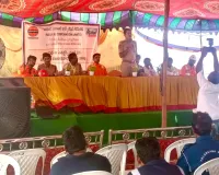 అగ్ని ప్రమాదాలపై అవగాహన 