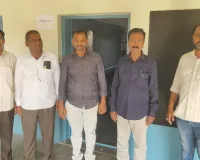 పదవ తరగతి పరీక్షలకు ఏర్పాట్లు పూర్తి