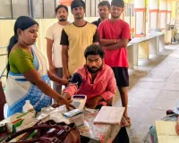 ఉచిత వైద్య శిబిరం 