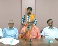 ఉగాది, శ్రీరామనవమి ఉత్సవాలు