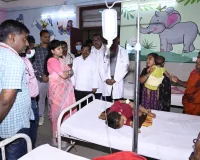 నాణ్యమైన వైద్య సేవలు అందించాలి