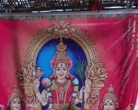 పోచమ్మ దేవి ఉత్సవాలు 