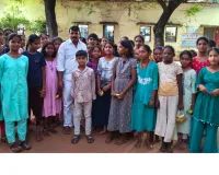 ఘనంగా నీలం మధు ముదిరాజ్ పుట్టినరోజు వేడుకలు