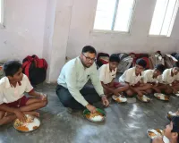 మెడికల్ క్యాంపులను సద్వినియోగం చేసుకోవాలి 