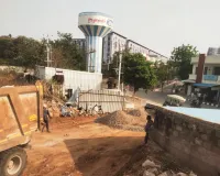 తొలగిన అడ్డుగోడ.. తగ్గిన దూరం