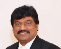 వినియోగదారుల మండలి సభ్యుడిగా సుల్తాన్ అలీ 