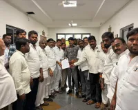 మండల కేంద్రంలోనే సబ్ రిజిస్ట్రార్ కార్యాలయం కొనసాగించాలి 