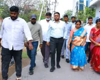 పరిసరాలను పరిశుభ్రంగా ఉంచుకోవాలి 