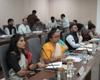 అర్హులందరికీ సంక్షేమ పథకాలు అందాలి