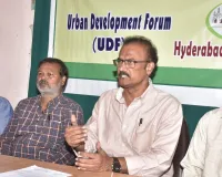 మూసి ప్రక్షాళన చేయాలి