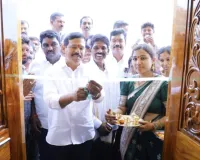 ఇందిరమ్మ ఇండ్లు పేదలకు గొప్ప వరం