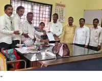 సూపర్ వైజర్లుగా నియమించాలి