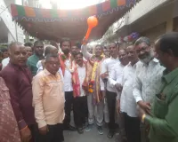 గౌలీ పుర  గంగపుత్ర సంఘం ఎన్నికలు