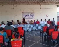 ఘనంగా ప్రజా పాలన కార్యక్రమం