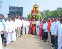 రామలింగేశ్వర స్వామి బ్రహ్మోత్సవాలు 