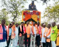 మహిళా సాధికారతకు కృషి చేయాలి