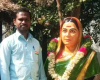 సావిత్రిబాయి పూలే ఆశయాలను కొనసాగిద్దాం