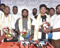 సివిల్స్ లో  విద్యార్థుల ప్రతిభ 