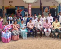 ఘనంగా స్వయం పరిపాలన దినోత్సవం