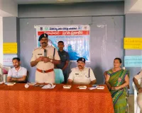 పరీక్ష కేంద్రాల వద్ద నిషేధాజ్ఞలు  