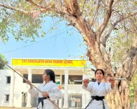 ఆత్మరక్షణపై అవగాహన పెంపొందించుకోవాలి